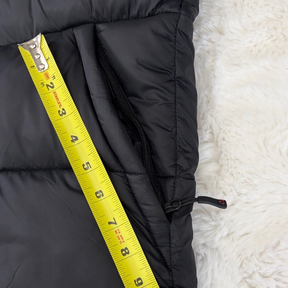 Gerry ,Size S,Men's Dark Puffer Coat - Picture 16 of 17